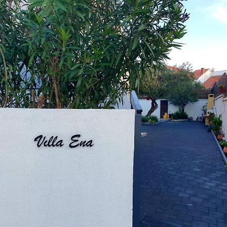 Vila Ena Murter Exteriör bild