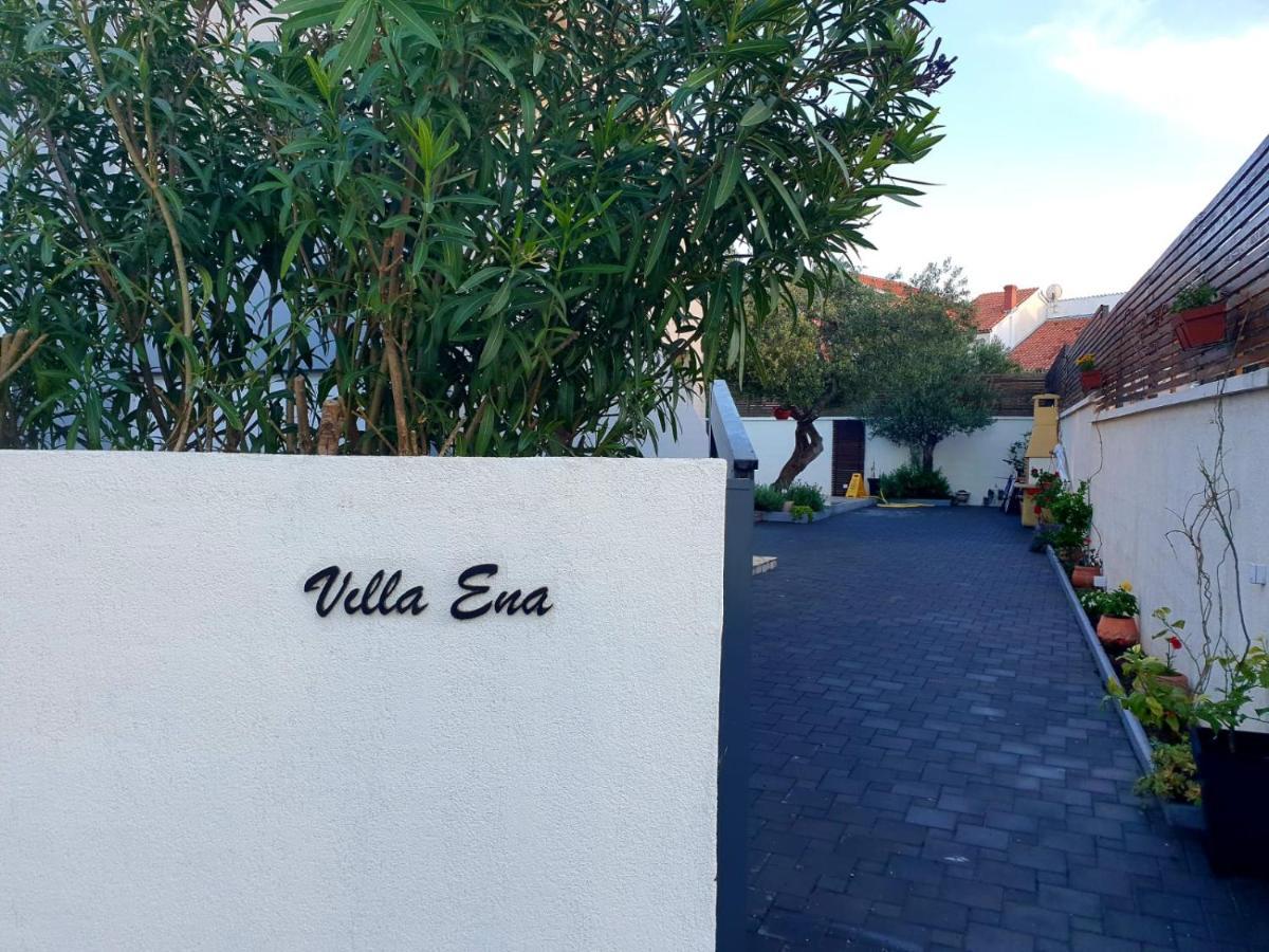 Vila Ena Murter Exteriör bild