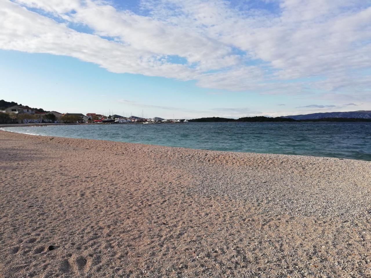 Vila Ena Murter Exteriör bild
